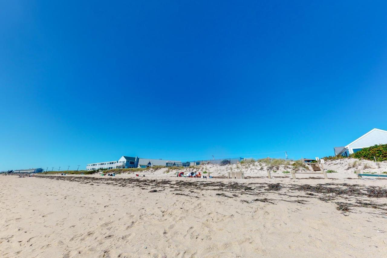 Sand & Beach Within Reach Hotel North Truro Exterior photo